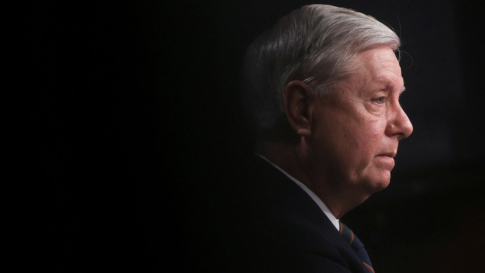 Le retour en Ukraine est une mort secrète ! Rapport médical préliminaire révélé : voici la cause du décès de Lindsey Graham