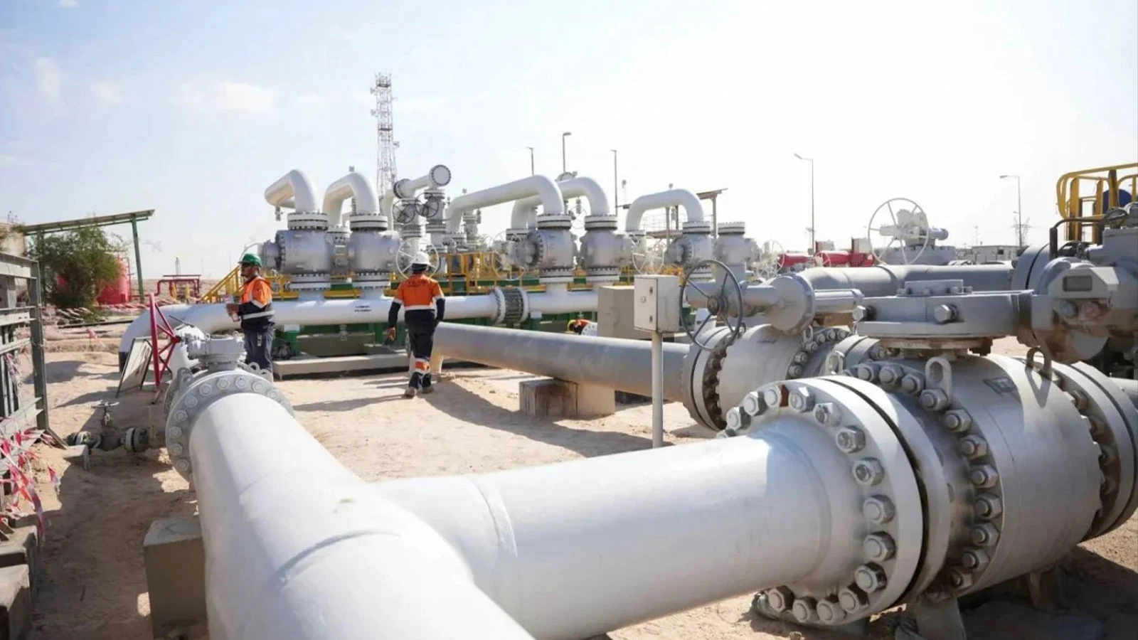 La Turquie devient un pays critique au centre de l’équation énergétique