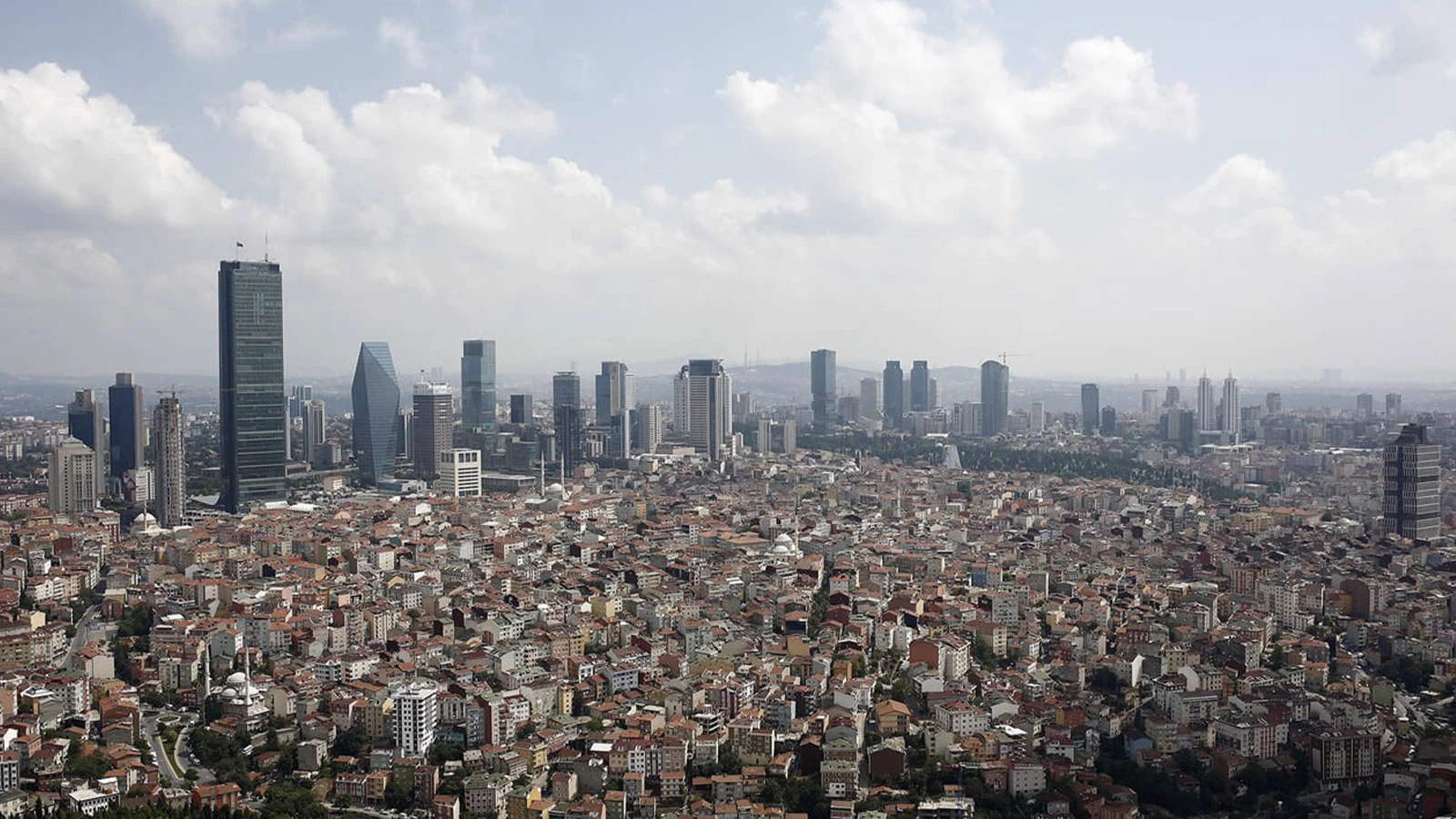 Alarme de température à Istanbul, les décès pourraient être multipliés par 10 !