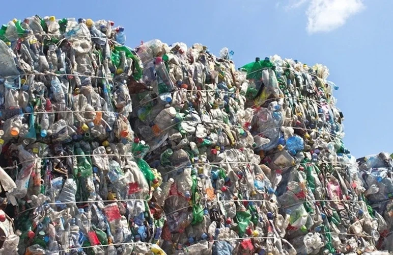 Opportunité ou menace environnementale ? L’UE charge des déchets vers la Turquie - Photo : 2