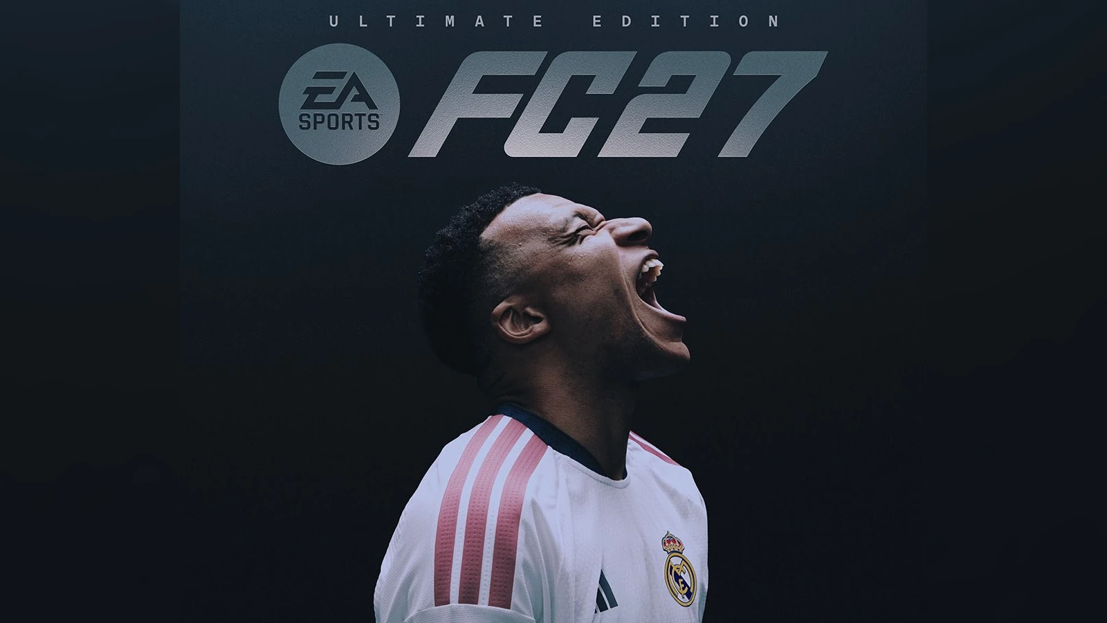 La star de la couverture d'EA Sports FC 27 a été annoncée