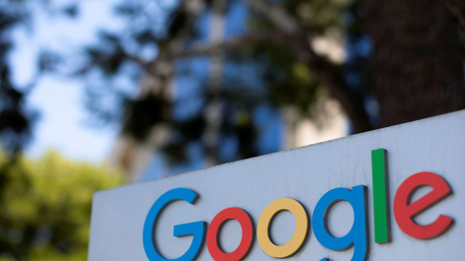 Amende de 890 millions d'euros de la Commission européenne à Google