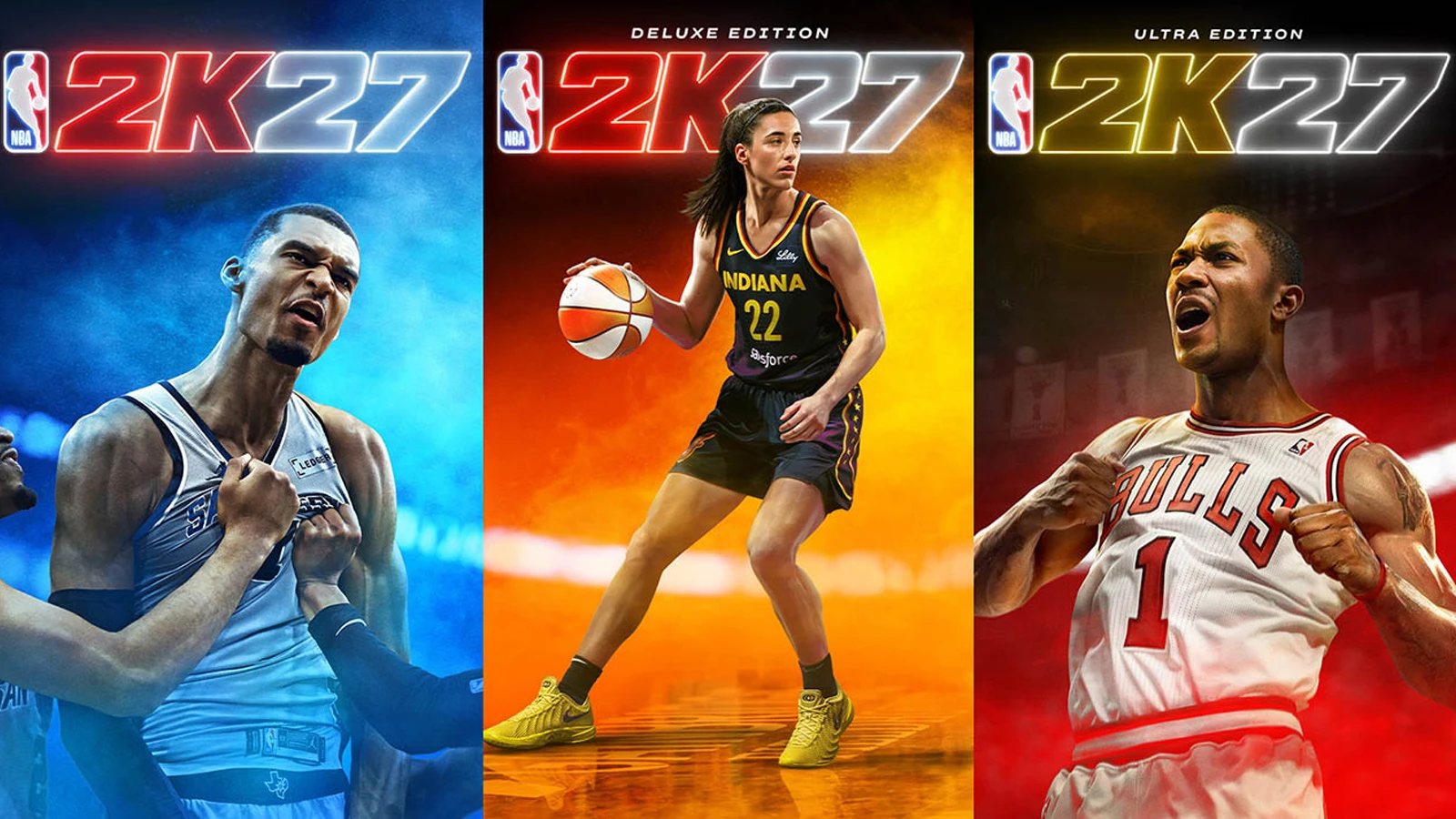 Annonce des prix et des étoiles de couverture de NBA 2K27 Türkiye