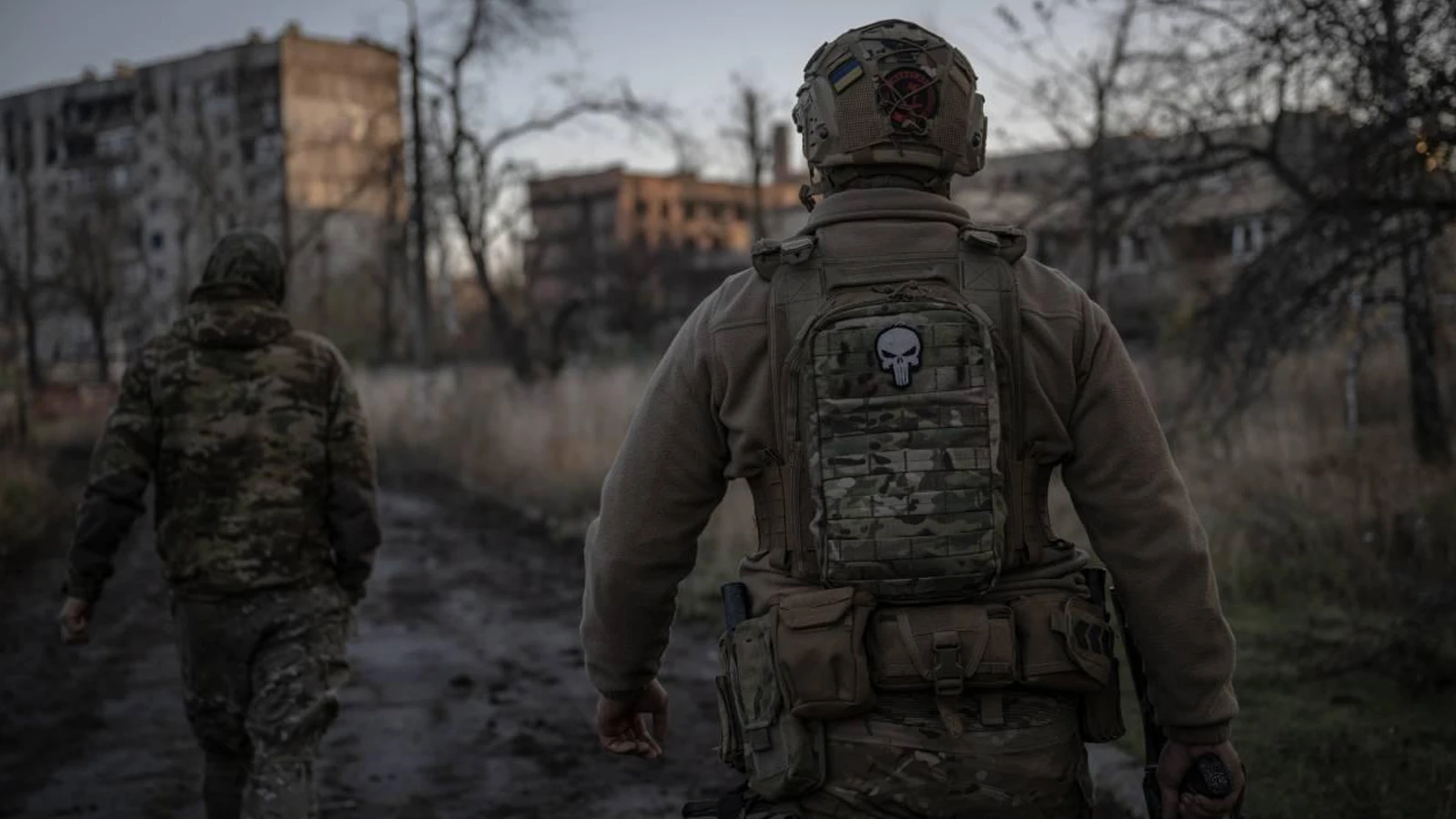 Attaque aérienne de la Russie sur l'Ukraine : il y a des morts et des blessés