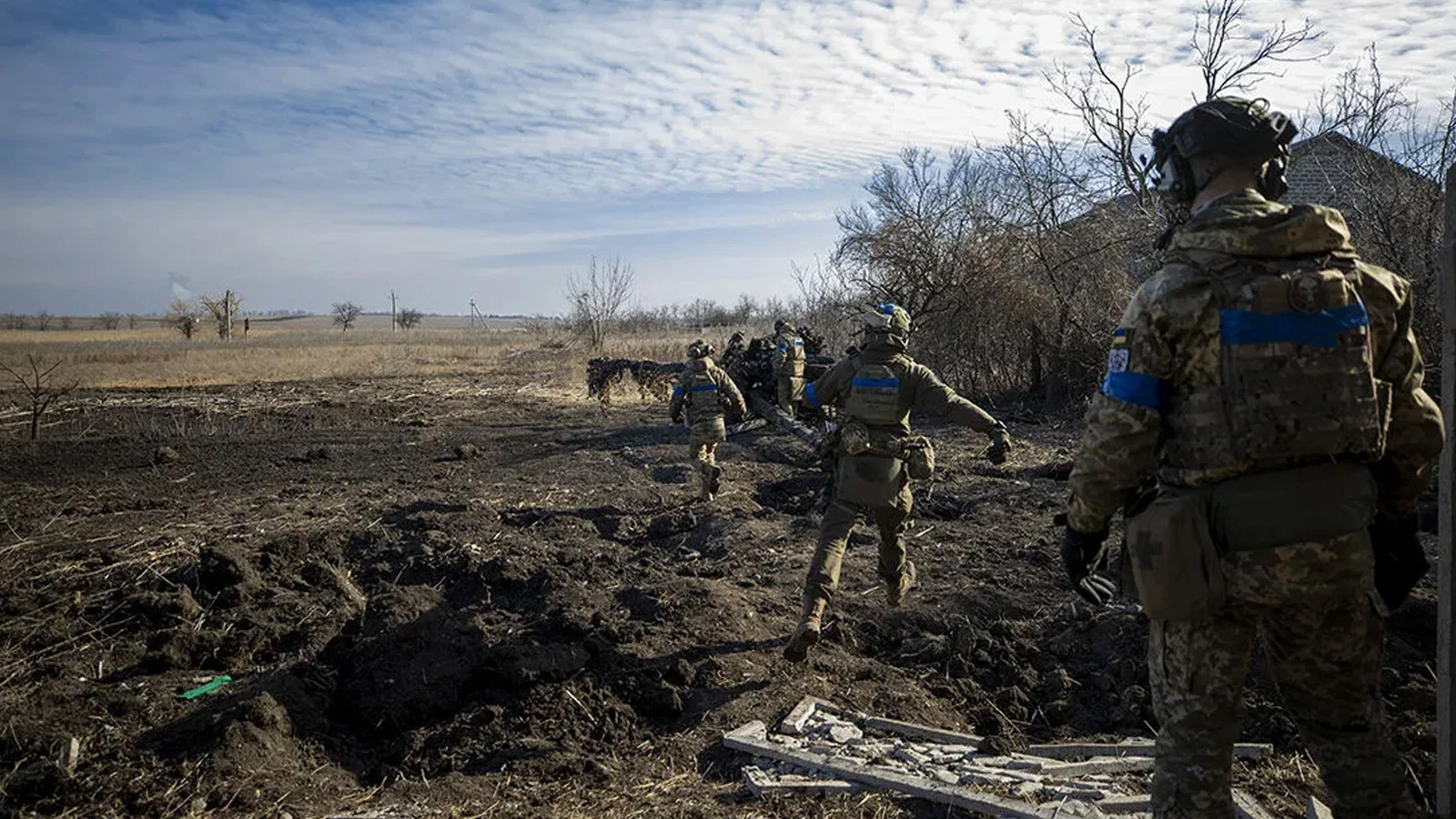 Attaque de drone depuis l'Ukraine au cœur de la Russie : de nombreuses personnes blessées