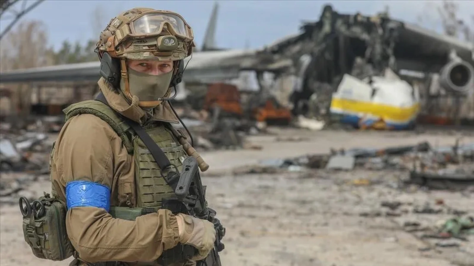 Attaque ukrainienne au cœur de la Russie : ils ont ciblé avec plus de 200 drones