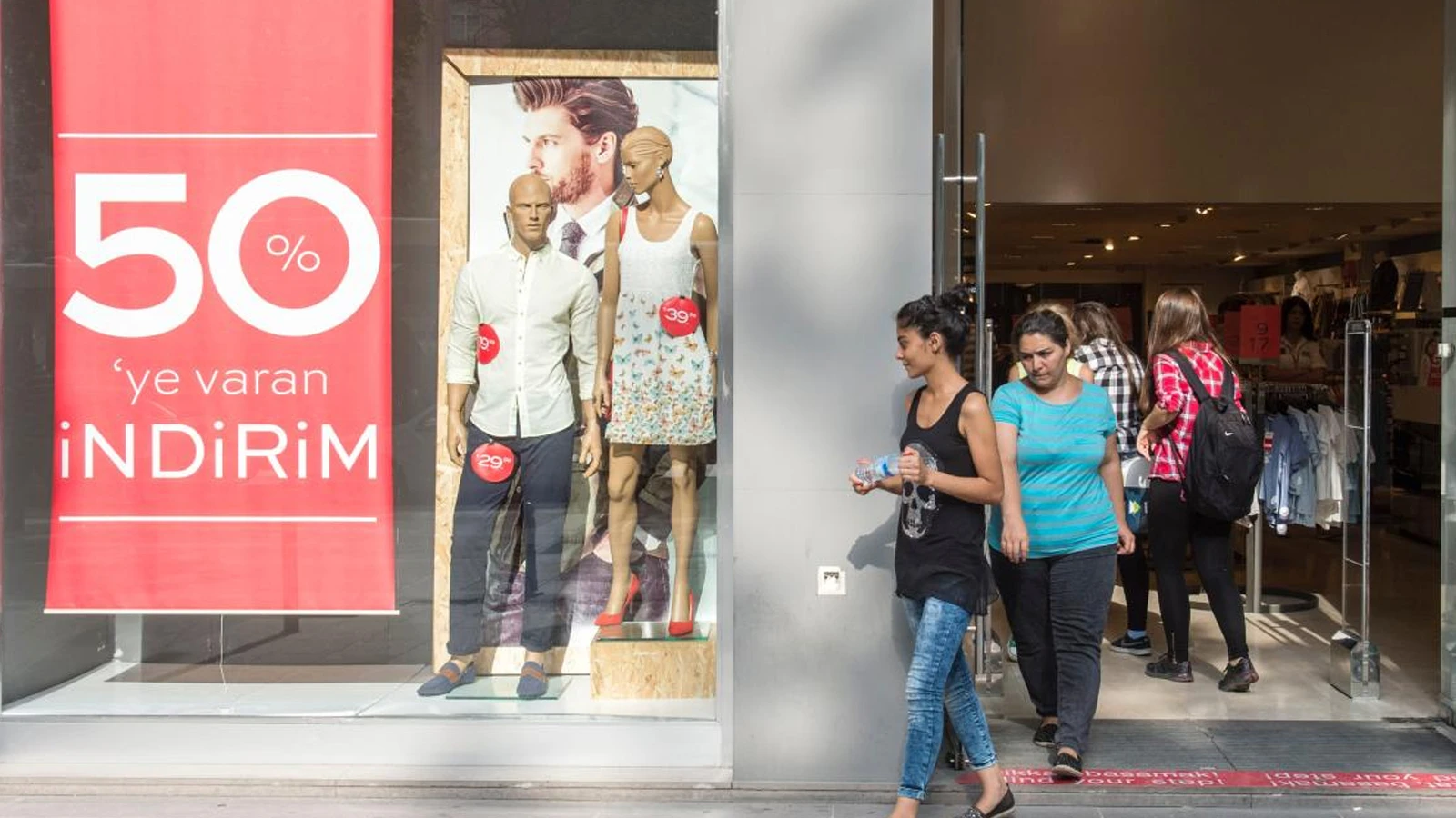 Attention aux publicités de type « remise » qui prêtent à confusion