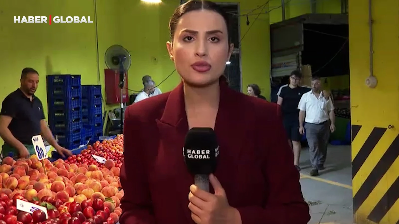Augmentation des prix de 21 produits en Turquie