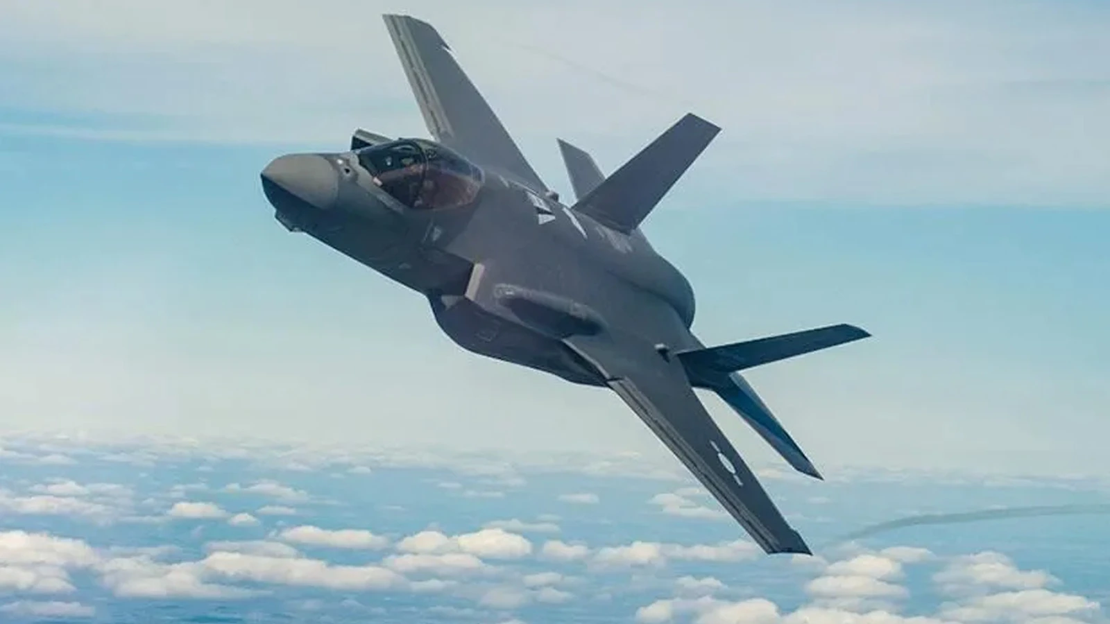 Choc des "F-35" à Athènes : "Je le vois comme une défaite nationale"