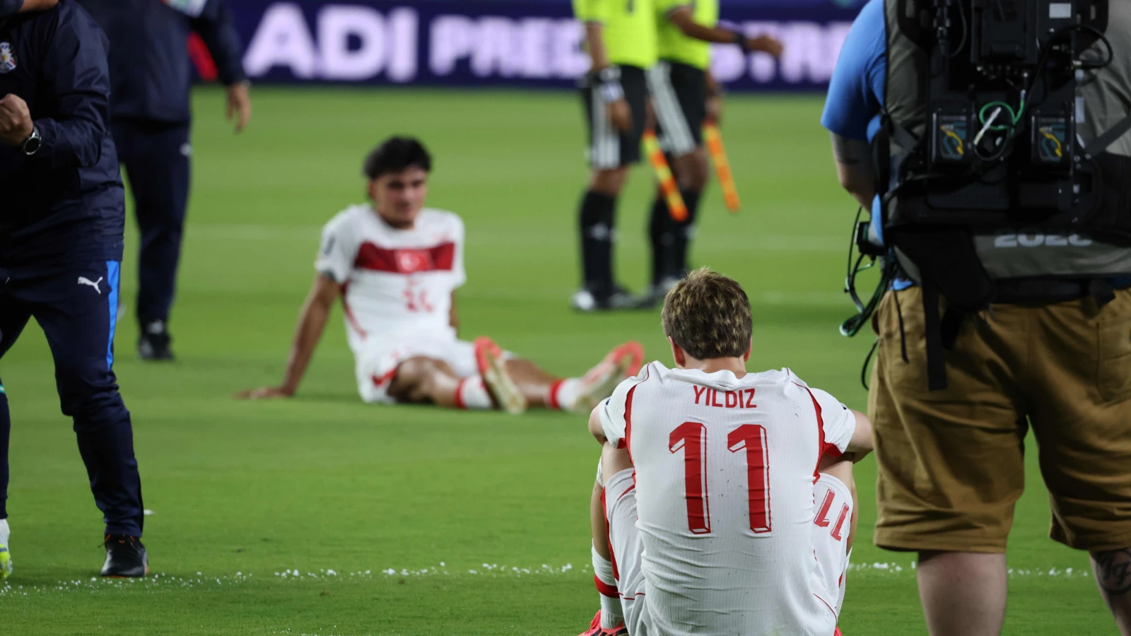 Commentaire dur de Türkiye de la presse espagnole : L'une des trois plus grandes déceptions de la Coupe du Monde