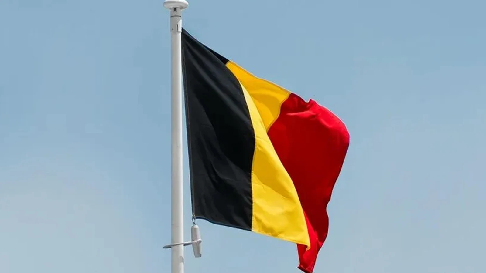 Danger de sécheresse en Belgique : 4 communes limitent l'utilisation de l'eau
