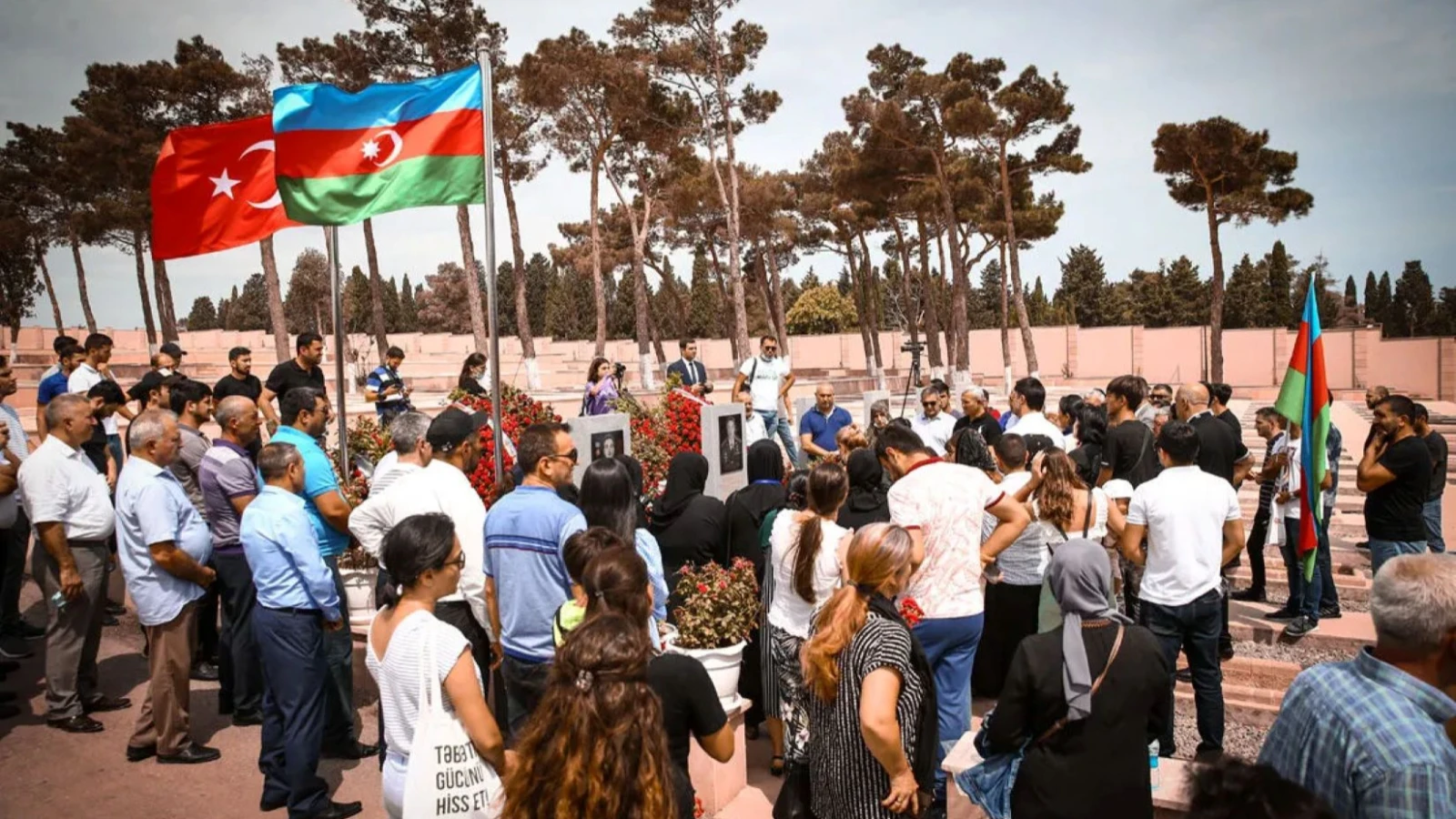 Début stratégique de la route vers la victoire du Karabakh en 44 jours : affrontements à Tovuz