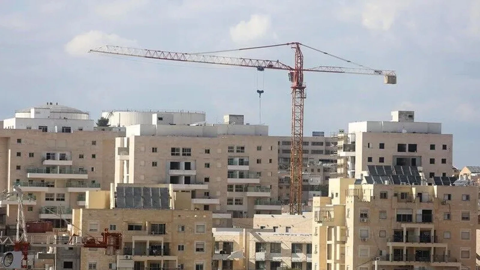 Décision scandaleuse d’Israël : l’occupation s’étend à Jérusalem-Est