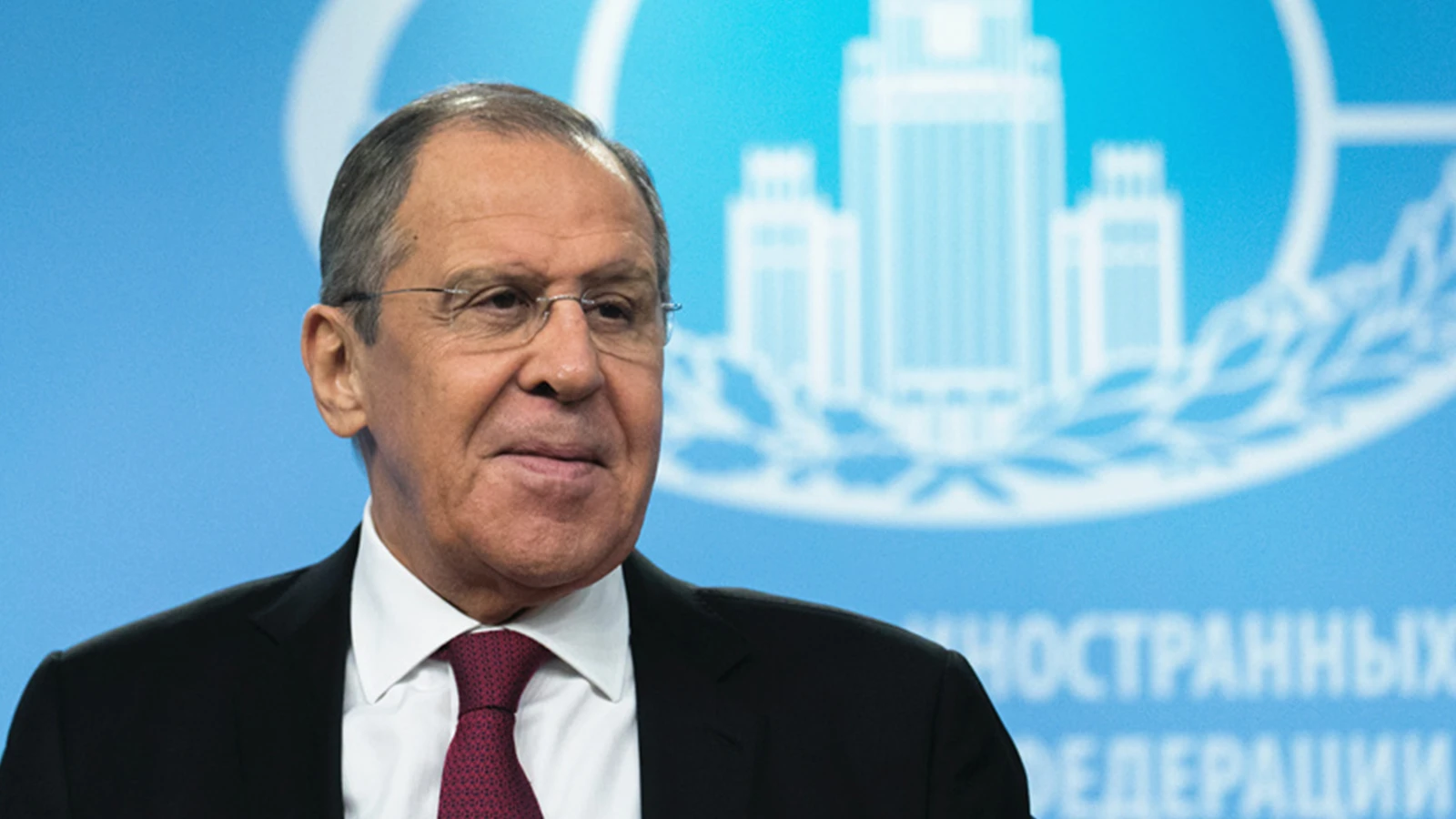 Déclaration de la Russie sur la guerre entre les États-Unis et l'Iran