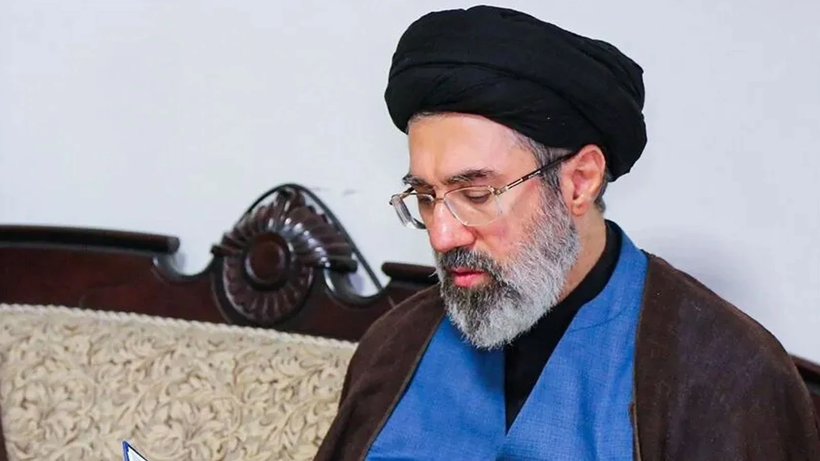 Déclaration du chef religieux iranien Khamenei : les États-Unis ont violé l'accord