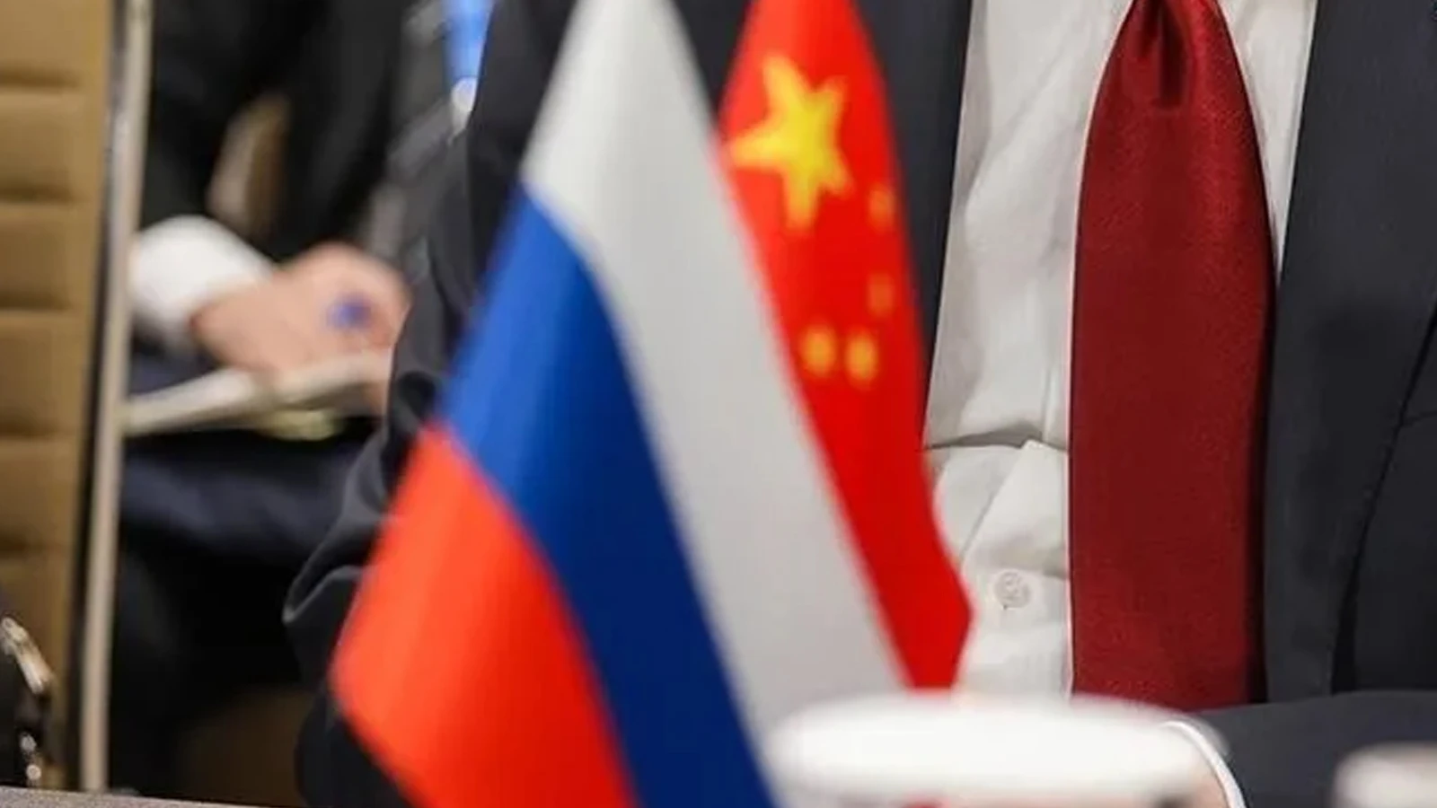 Exercice « Joint Sea-2026 » entre la Chine et la Russie