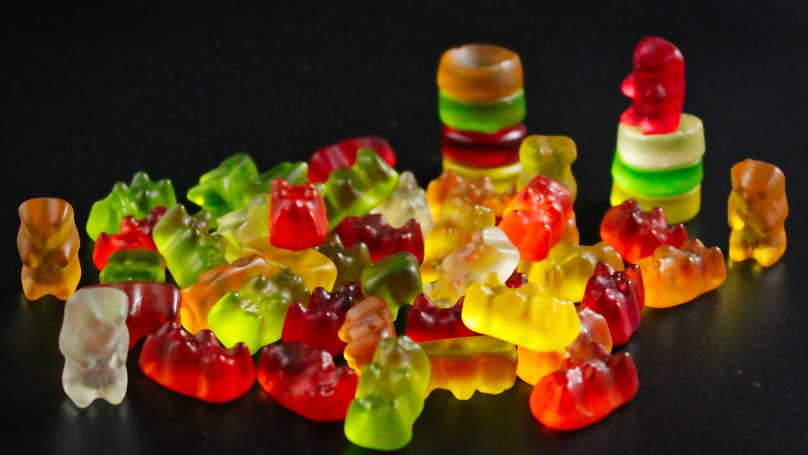 Injonction contre Haribo