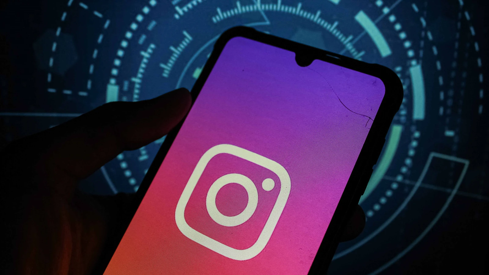 Instagram tente quelque chose : l'ère des algorithmes est en train de changer
