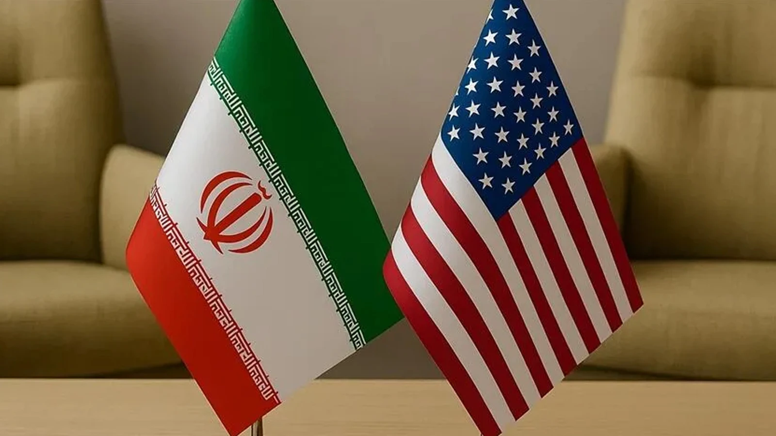 Iran : les sources soutenant les attaques américaines seront ciblées