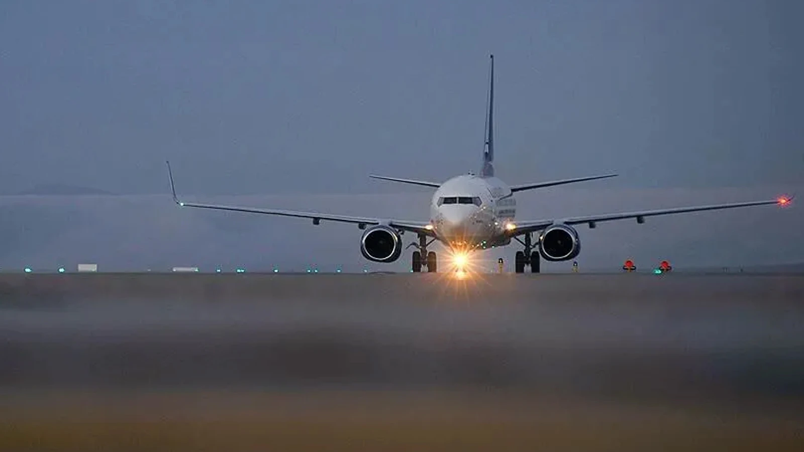 L'UE met en garde les compagnies aériennes contre "l'espace aérien de l'Iran, de l'Irak et du Liban"