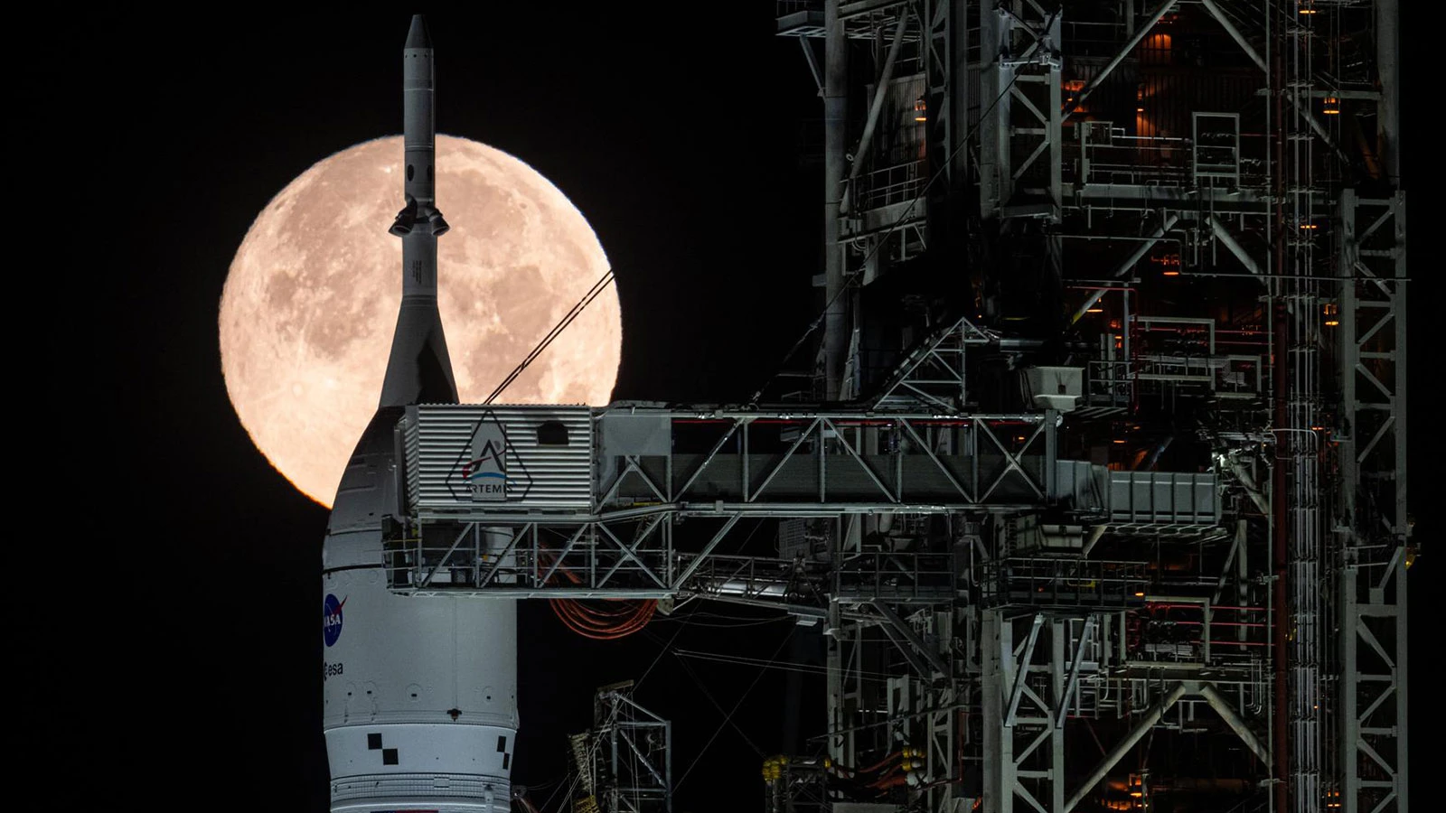 La NASA accélère son projet d'établissement permanent sur la Lune
