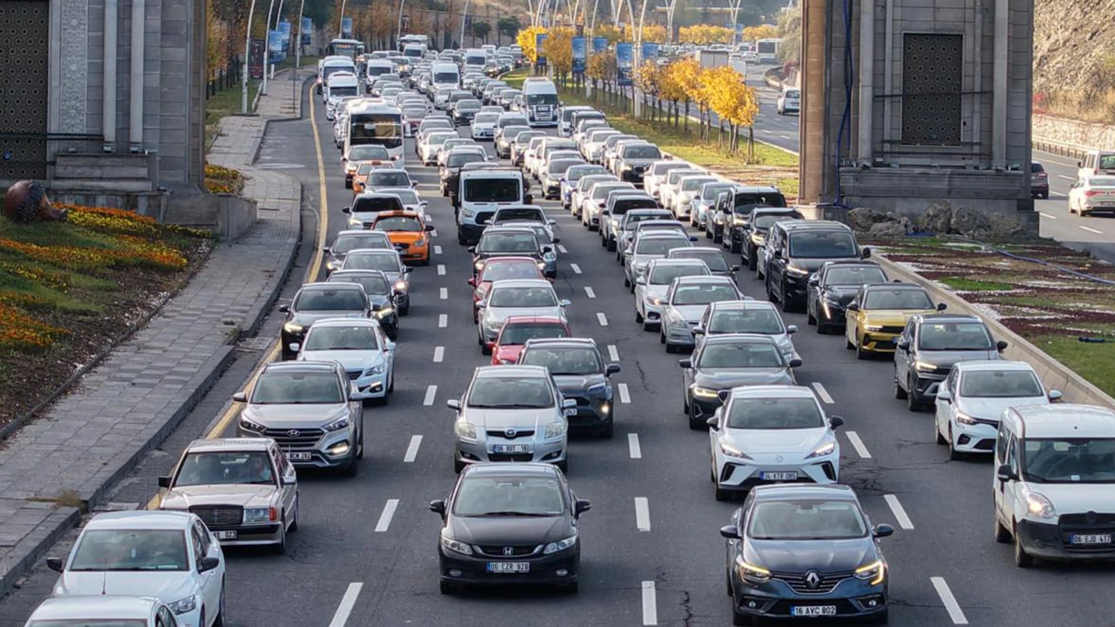 La couleur et la marque préférées de la voiture ont été annoncées