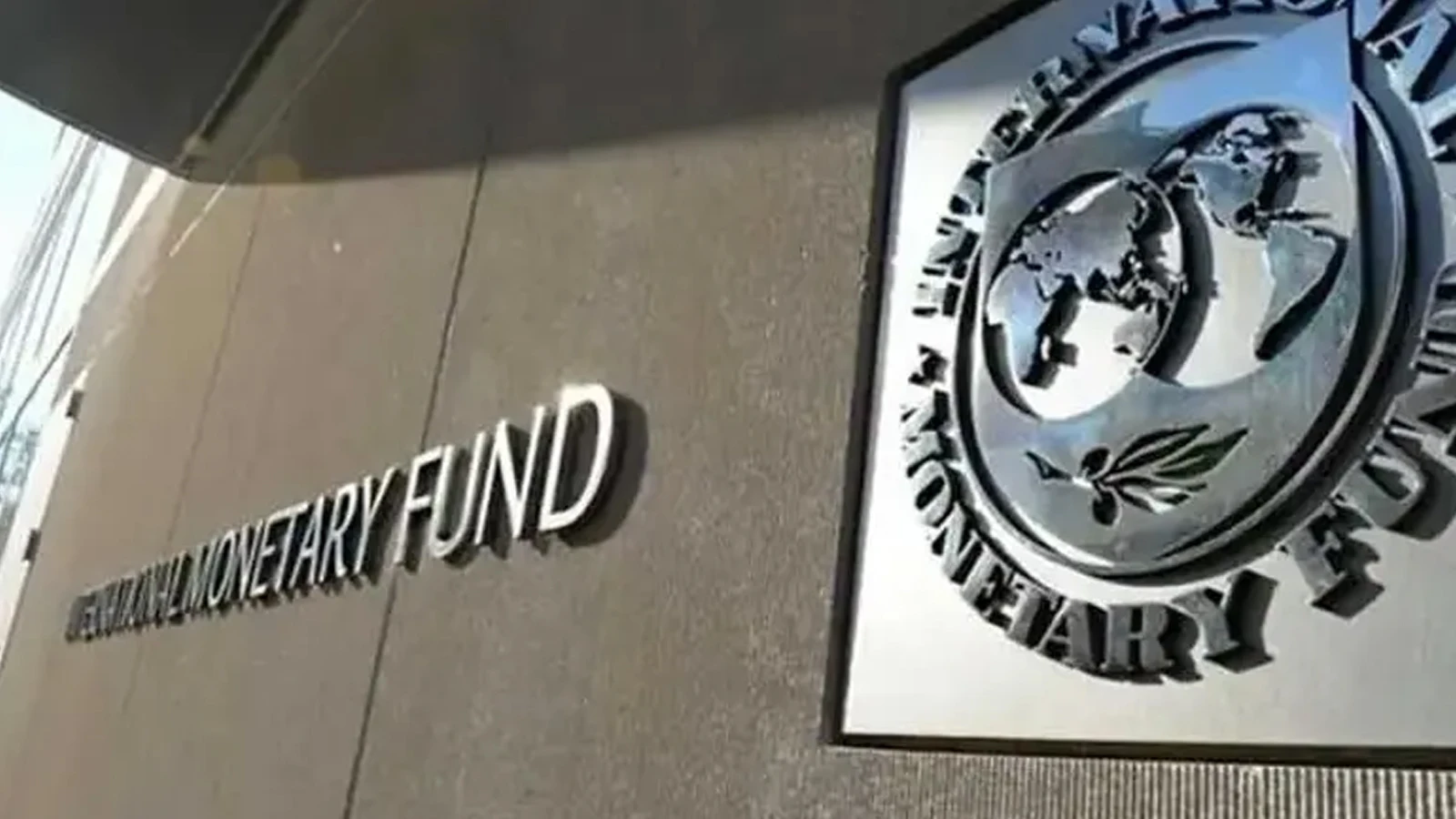 Le FMI s'attend à une croissance de 1% de l'économie britannique cette année