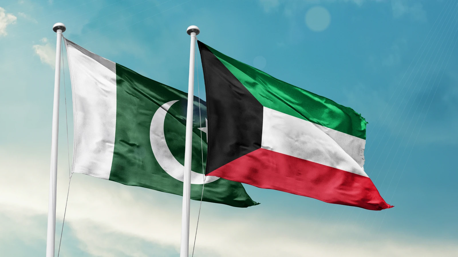 Le Koweït approuve un accord de coopération en matière de défense avec le Pakistan