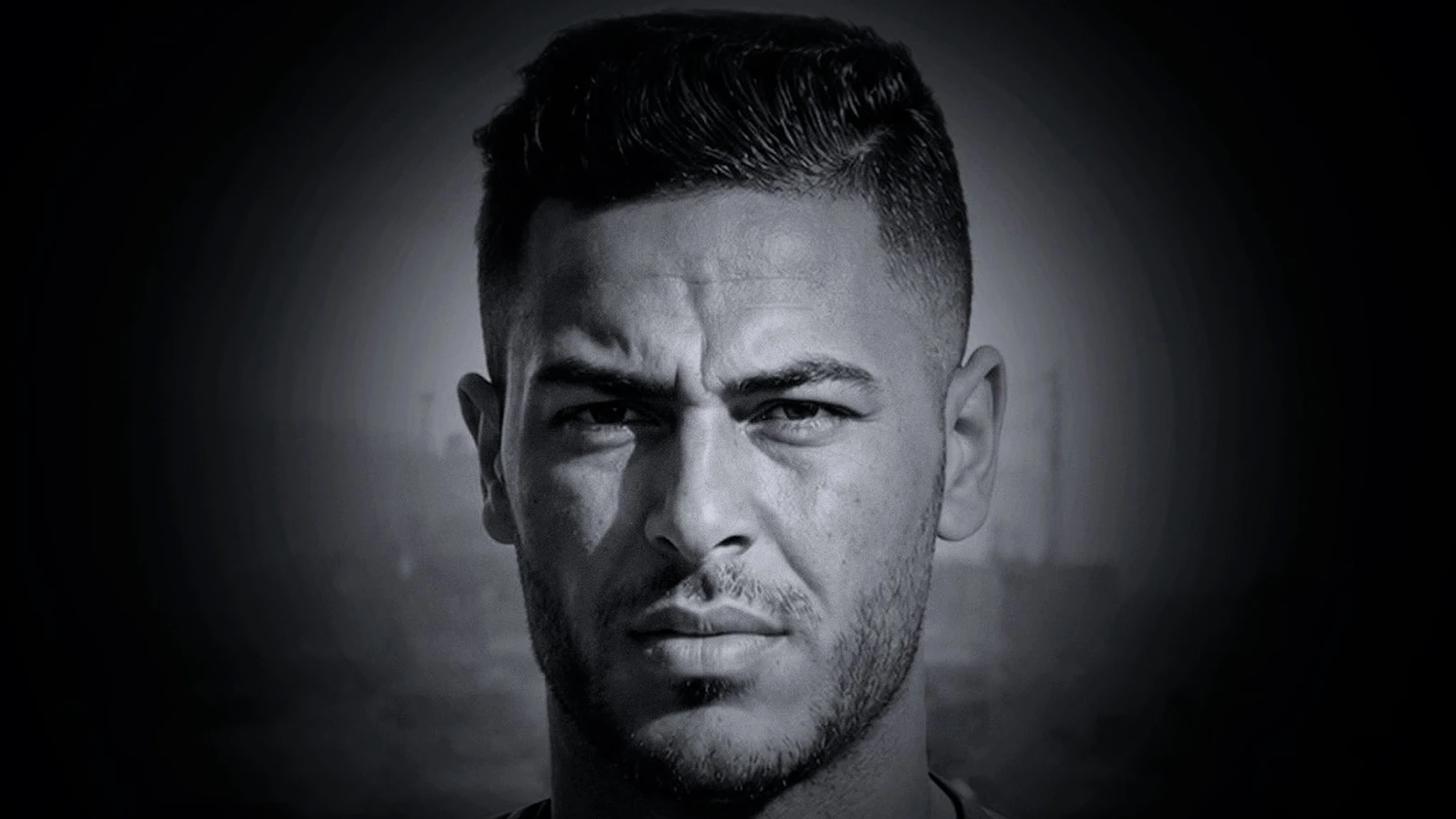 Le gardien palestinien Salim Al-Ashqar a été tué par des soldats israéliens