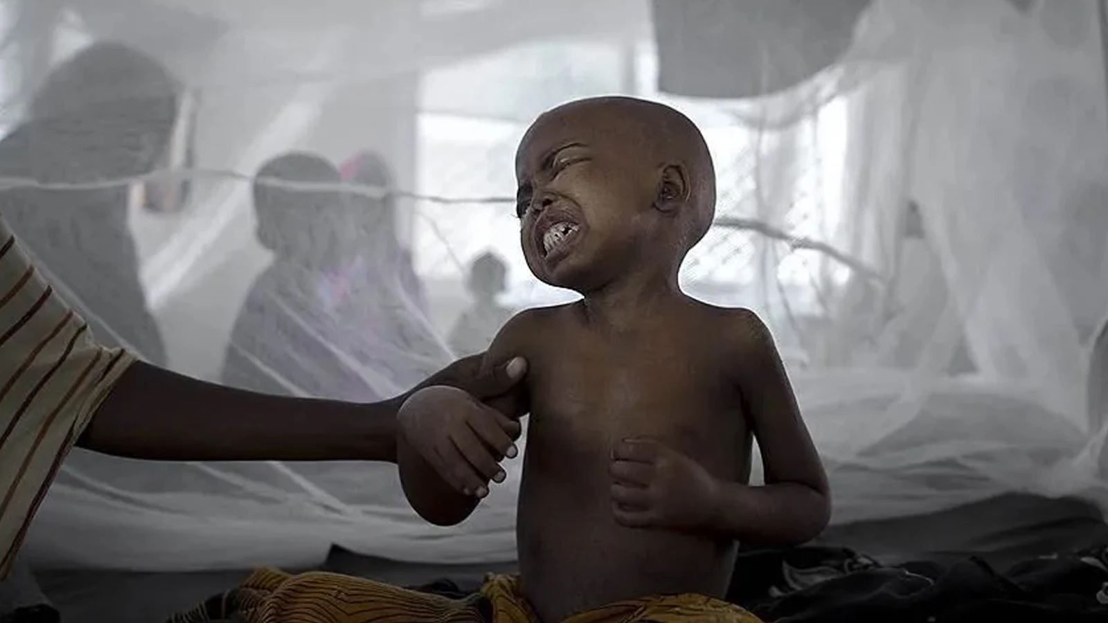L'épidémie de choléra a fait 14 morts dans l'État du Plateau au Nigeria
