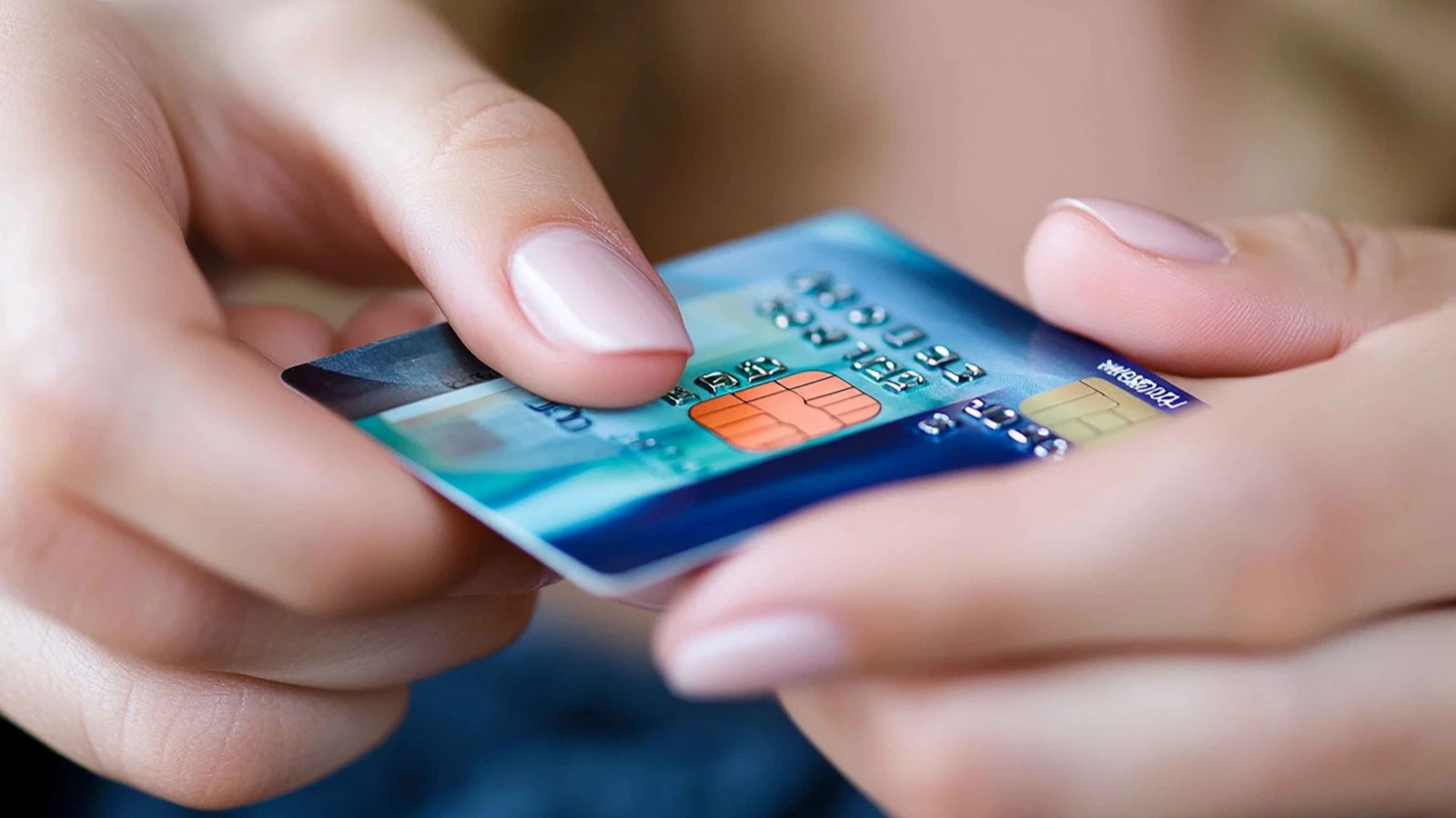 L’ère des achats en ligne avec des cartes de crédit est révolue !