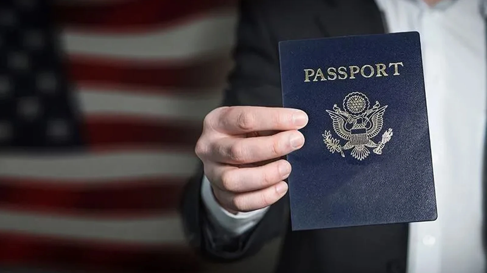 Les États-Unis raccourcissent la durée des visas pour les journalistes étrangers
