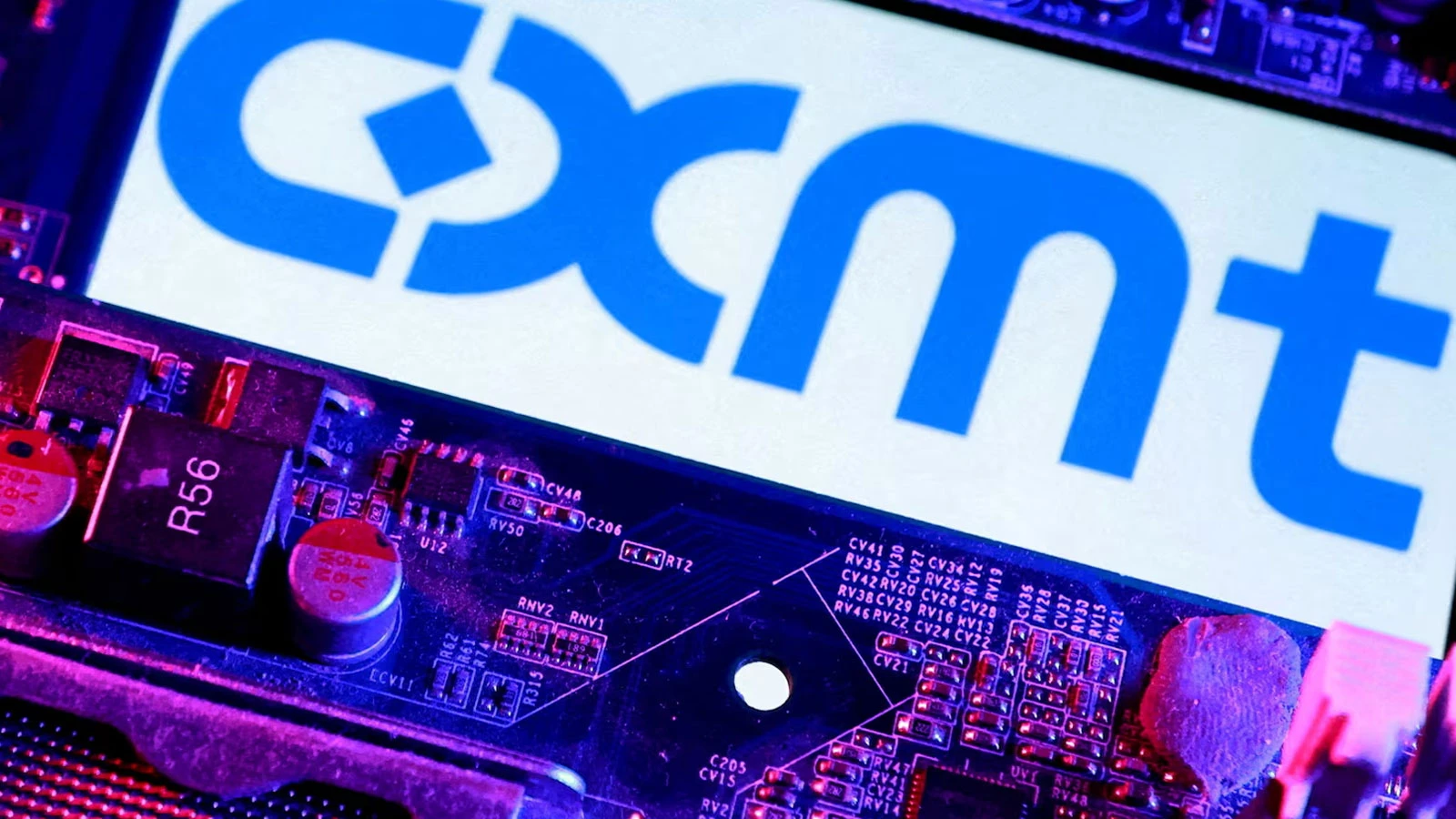 Les actions du fabricant chinois de puces CXMT ont augmenté de 530 % dès le premier jour de bourse !