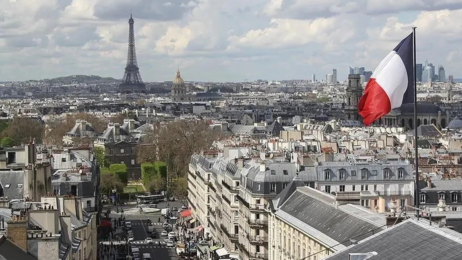 Les dates des élections présidentielles ont été fixées en France
