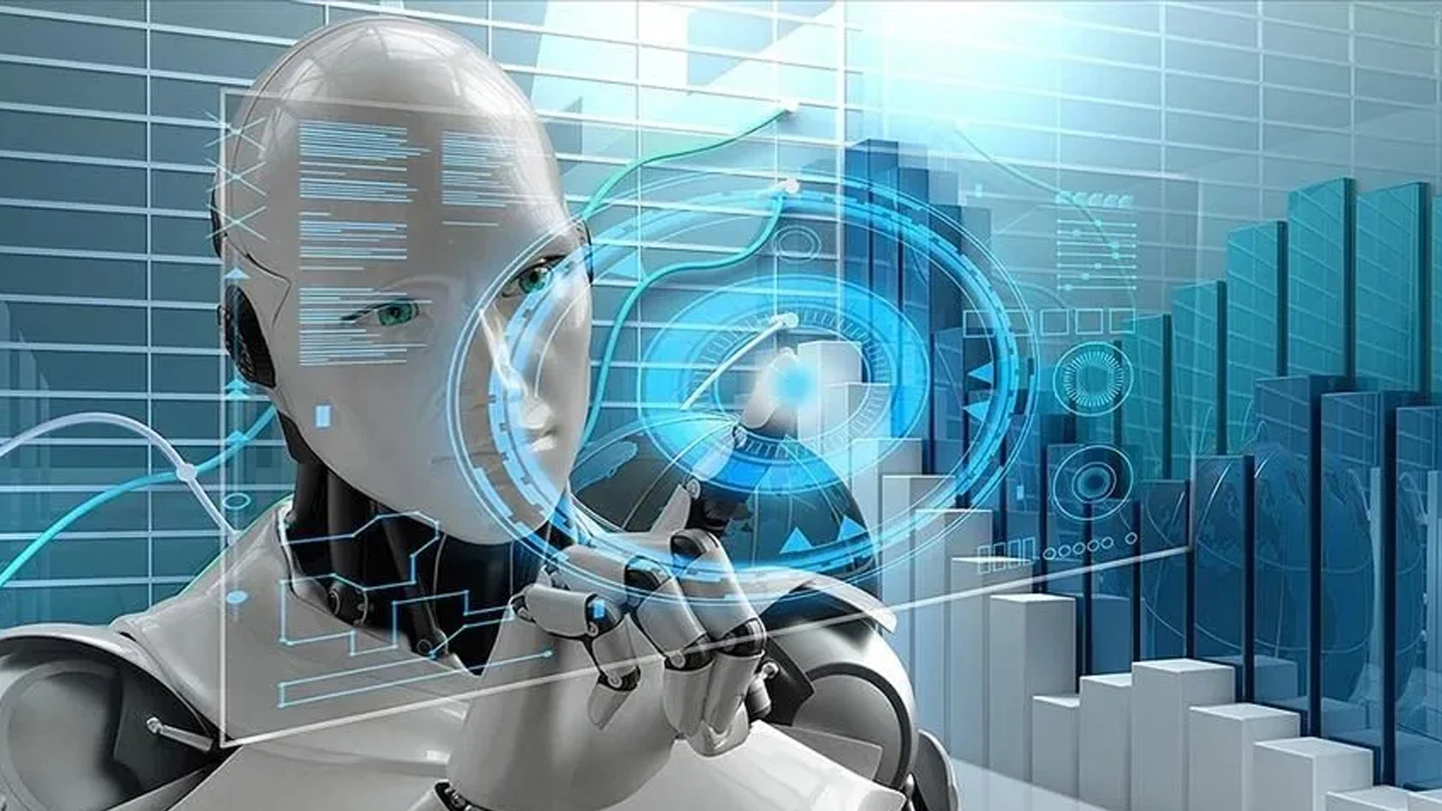 Les robots fonctionneront à la place des humains : la vision japonaise pour 2040 !