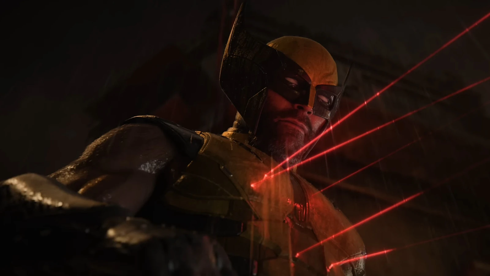 Logan est plein de colère ! Nouvelle bande-annonce de Marvel's Wolverine partagée