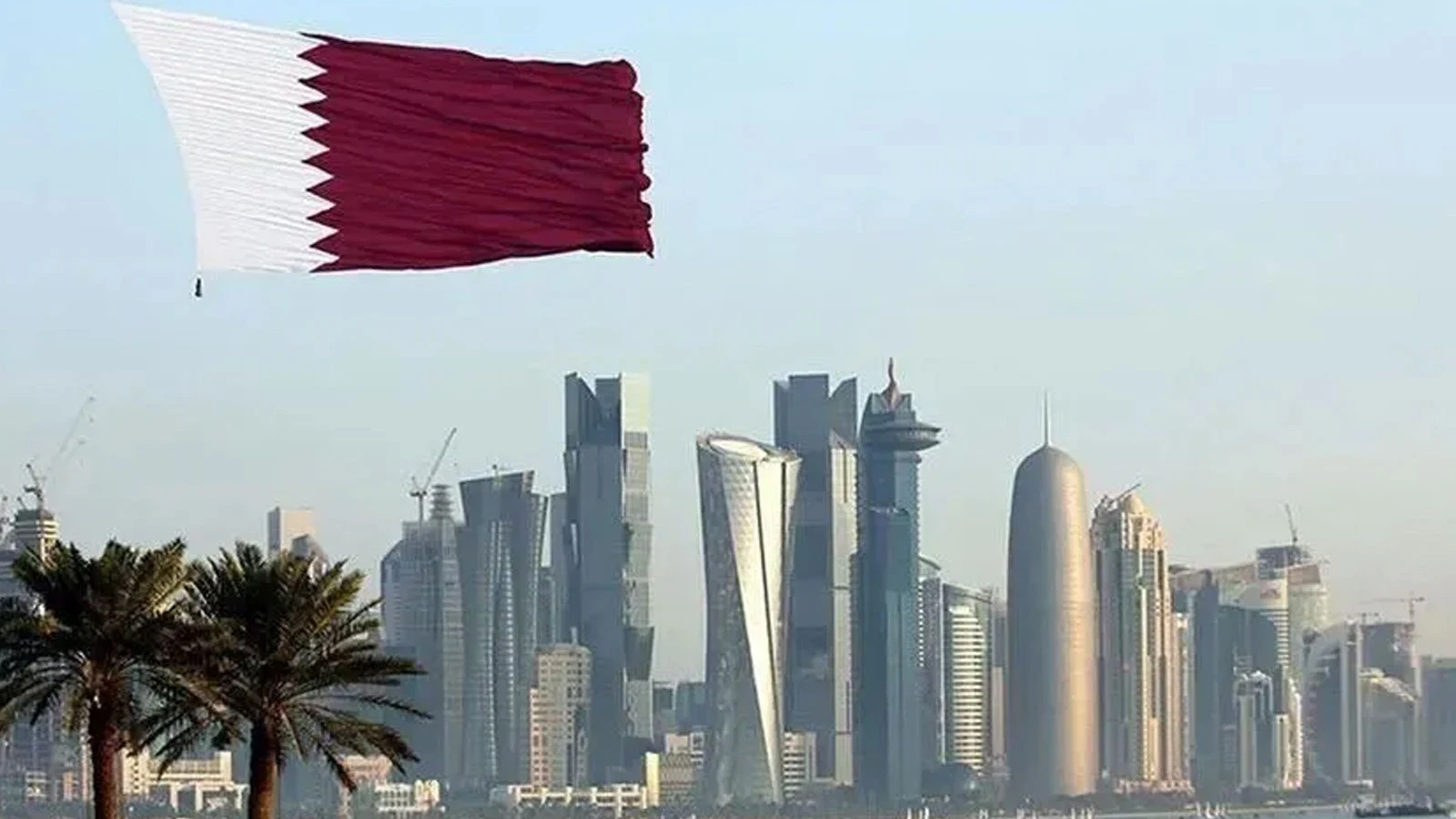 Ministère de l'Intérieur du Qatar : menace sécuritaire éliminée et situation revenue à la normale
