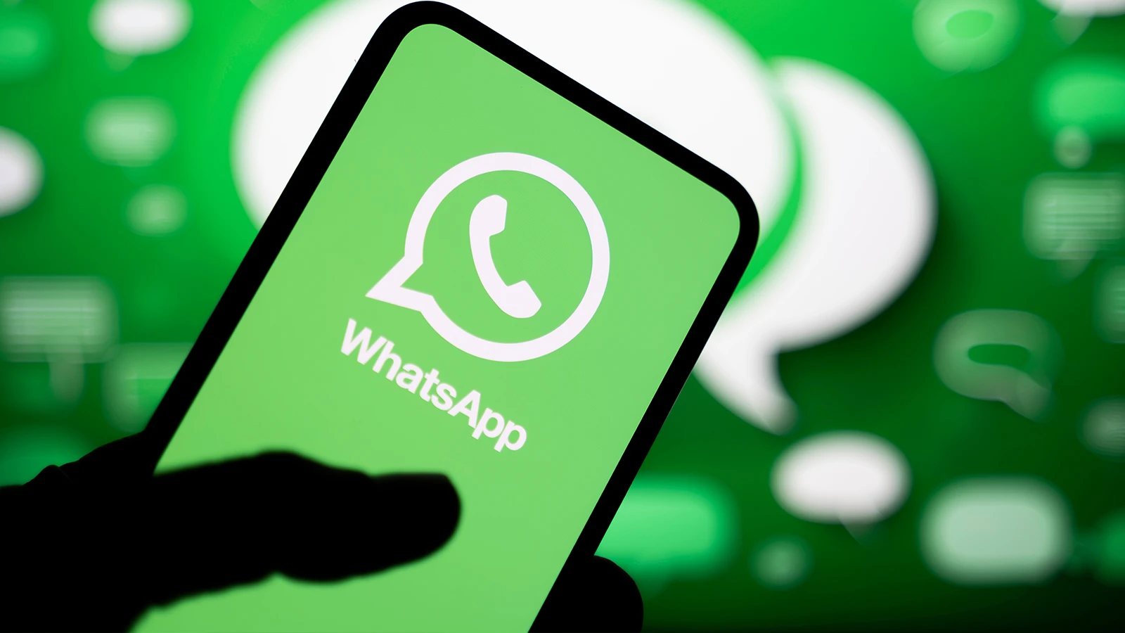 Mise à jour de WhatsApp : de nouvelles fonctionnalités sont arrivées