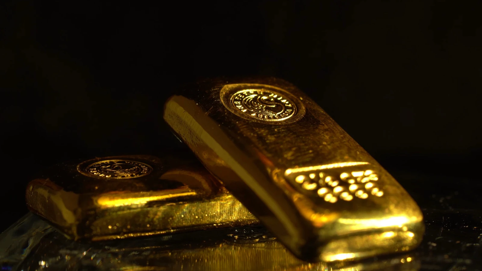 Prévisions d’or critiques de la banque géante