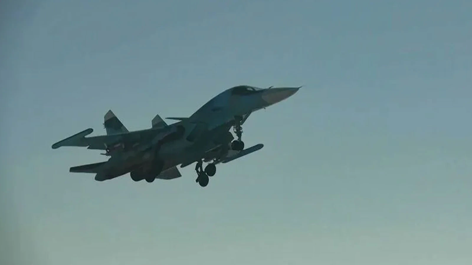 Que se passe-t-il dans l’espace aérien roumain ? Les F-16 ont décollé