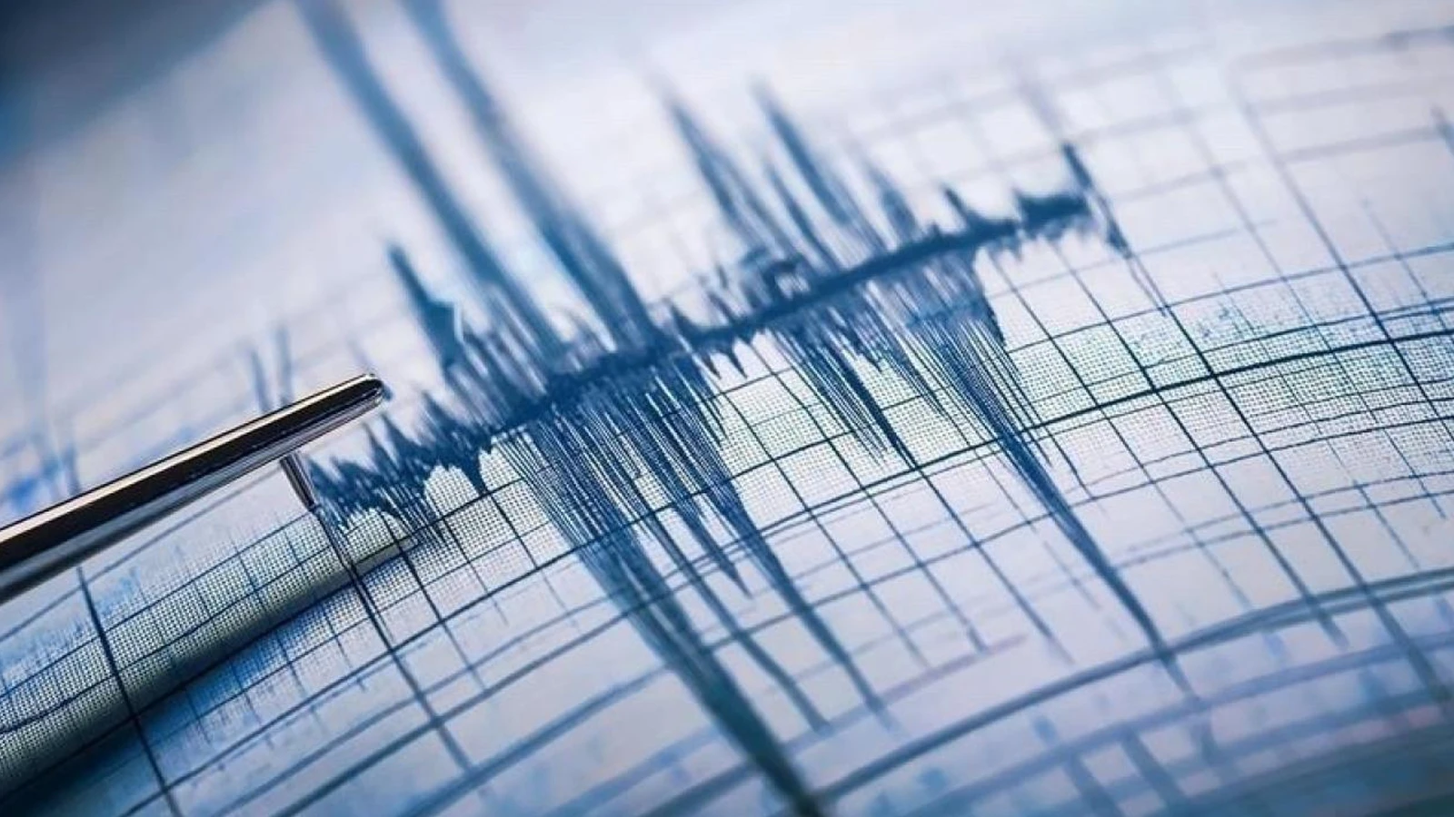 Séisme de magnitude 5,9 en Nouvelle-Zélande