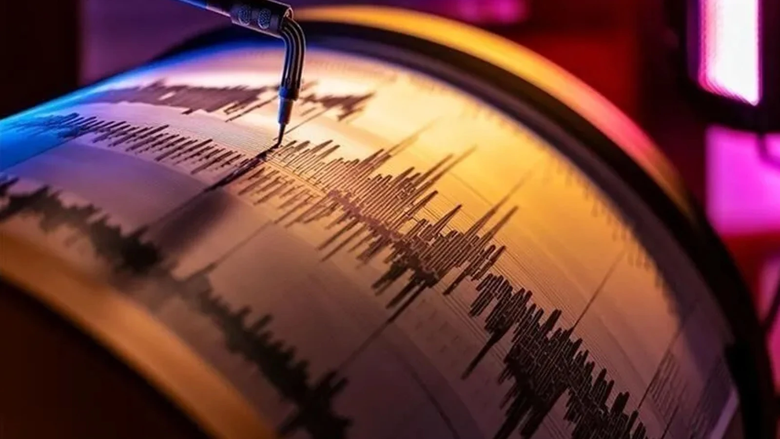 Séisme de magnitude 7,1 au Japon