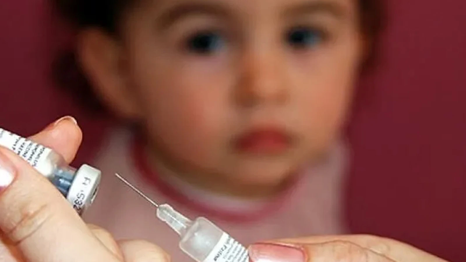 Tableau effrayant de l’épidémie de rougeole : 779 enfants ont perdu la vie