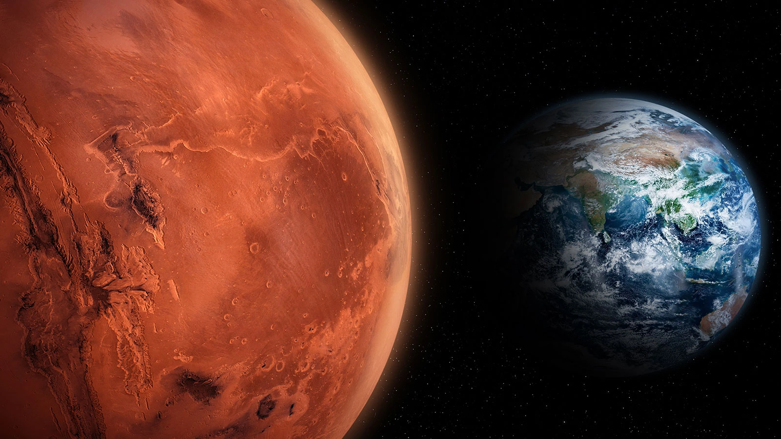 Un nouveau candidat à la vie dans l'espace : découverte d'une super-Terre avec un potentiel hydrique