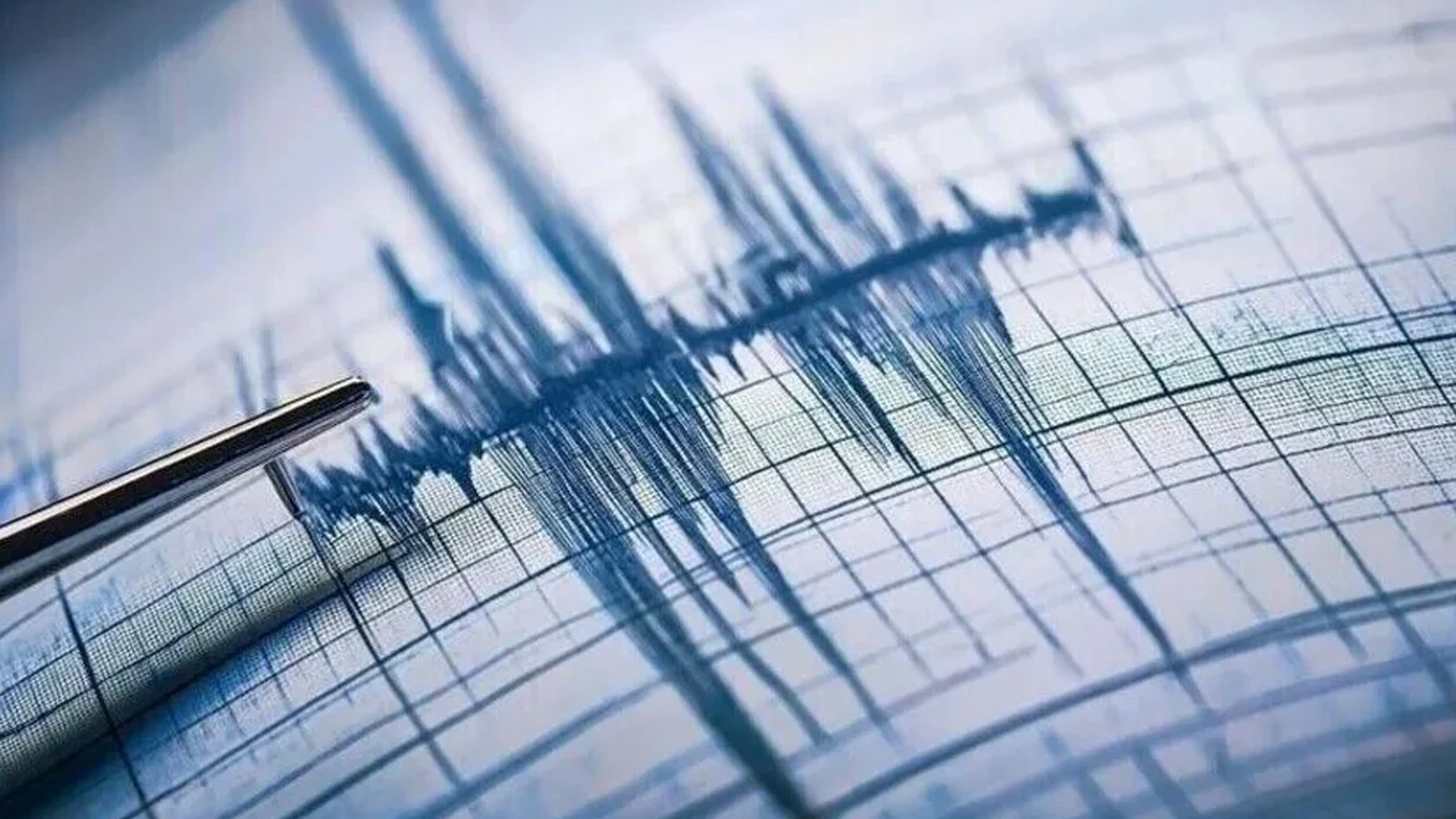 Un séisme de magnitude 5 s'est produit au Kirghizistan
