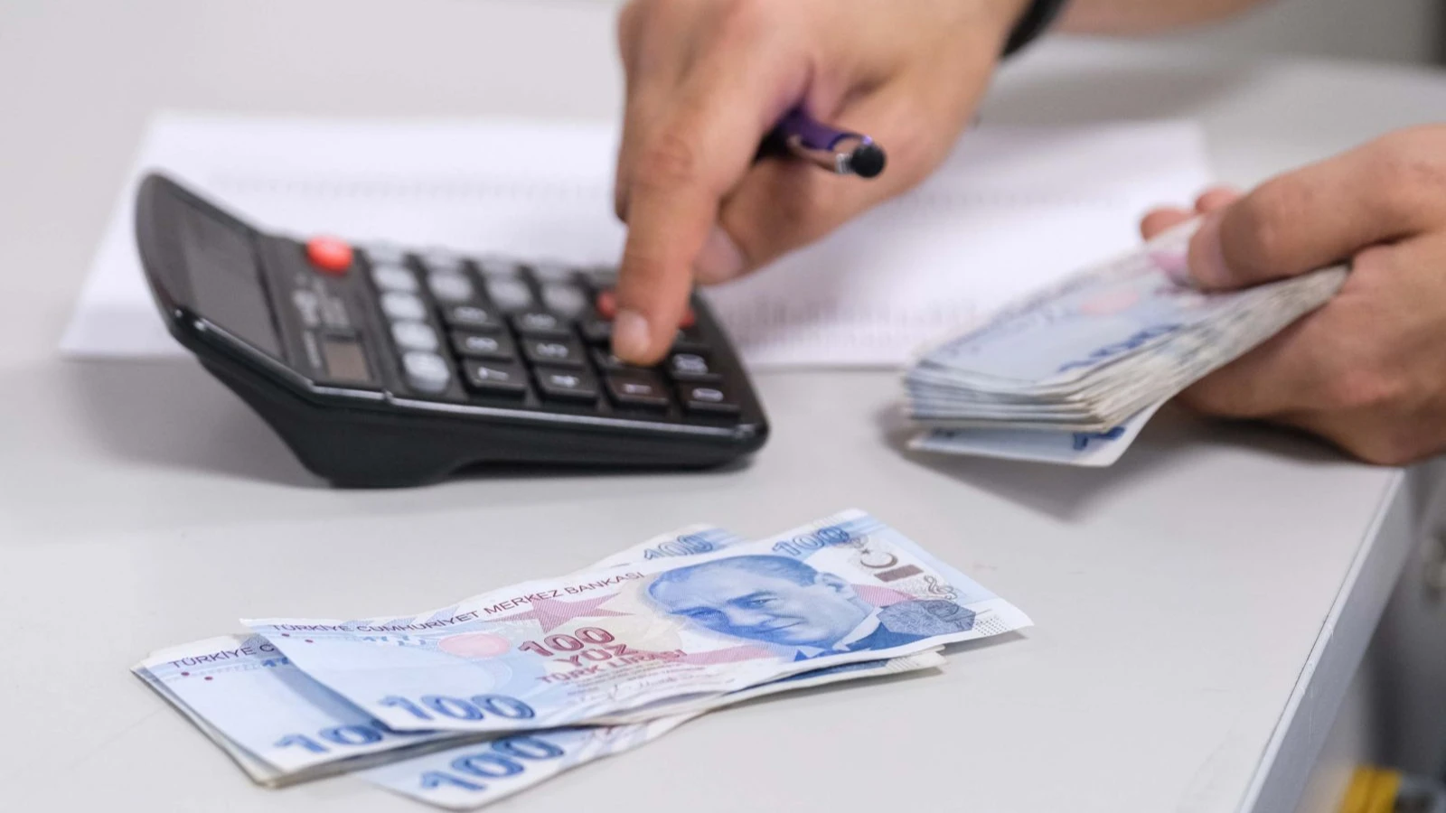 Une décision sans précédent qui concerne ceux qui contractent des emprunts !