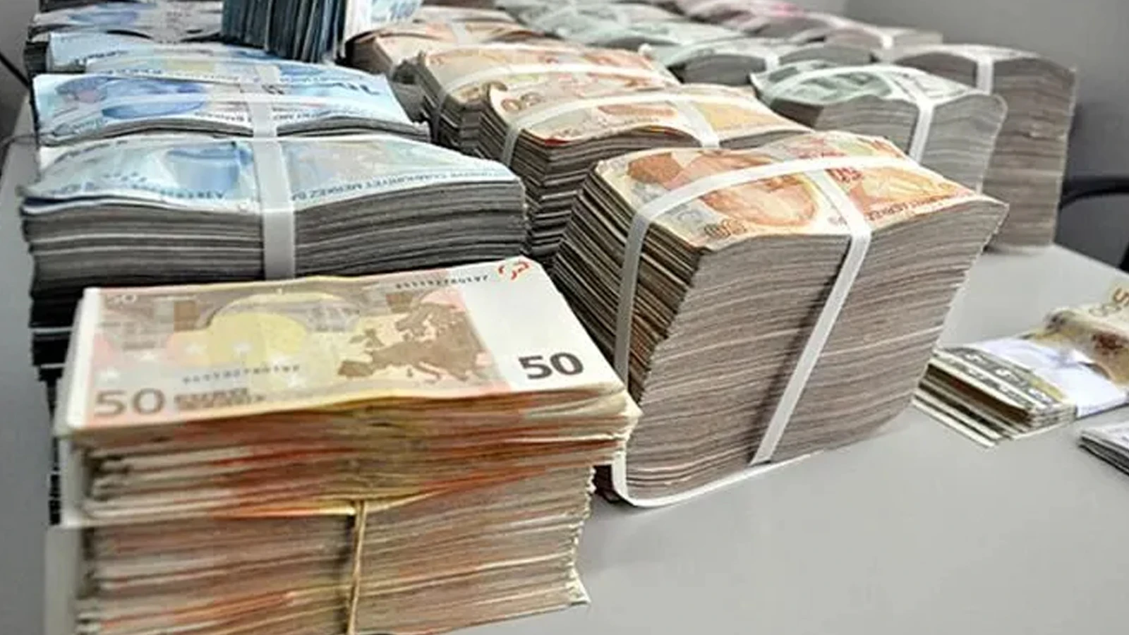 Une nouvelle ère a commencé dans la paix de la richesse : la date limite de dépôt des candidatures et le taux d'imposition ont été annoncés