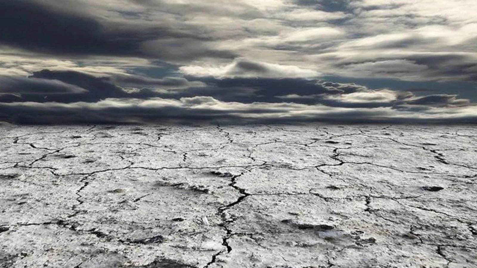 Catastrophe climatique en Europe ! Crainte de 250 mille morts