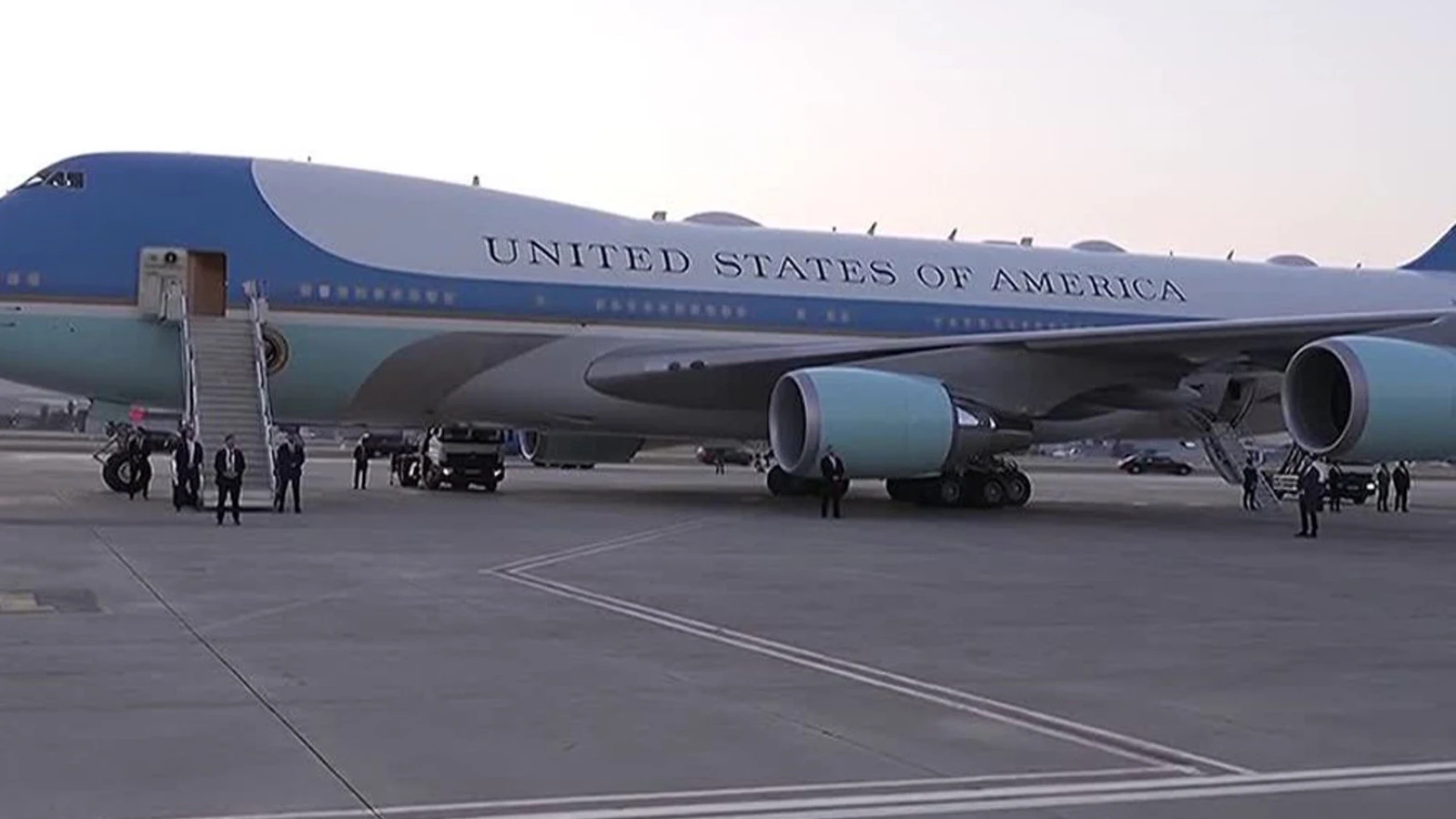 Mesures strictes des USA ! Les mystères d'Ankara de Trump - Photo: 2