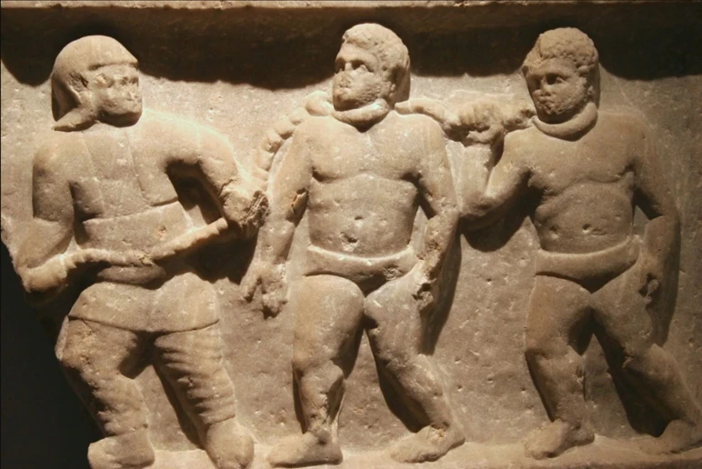 L'histoire concrète de l'Odyssée - Photo : 2
